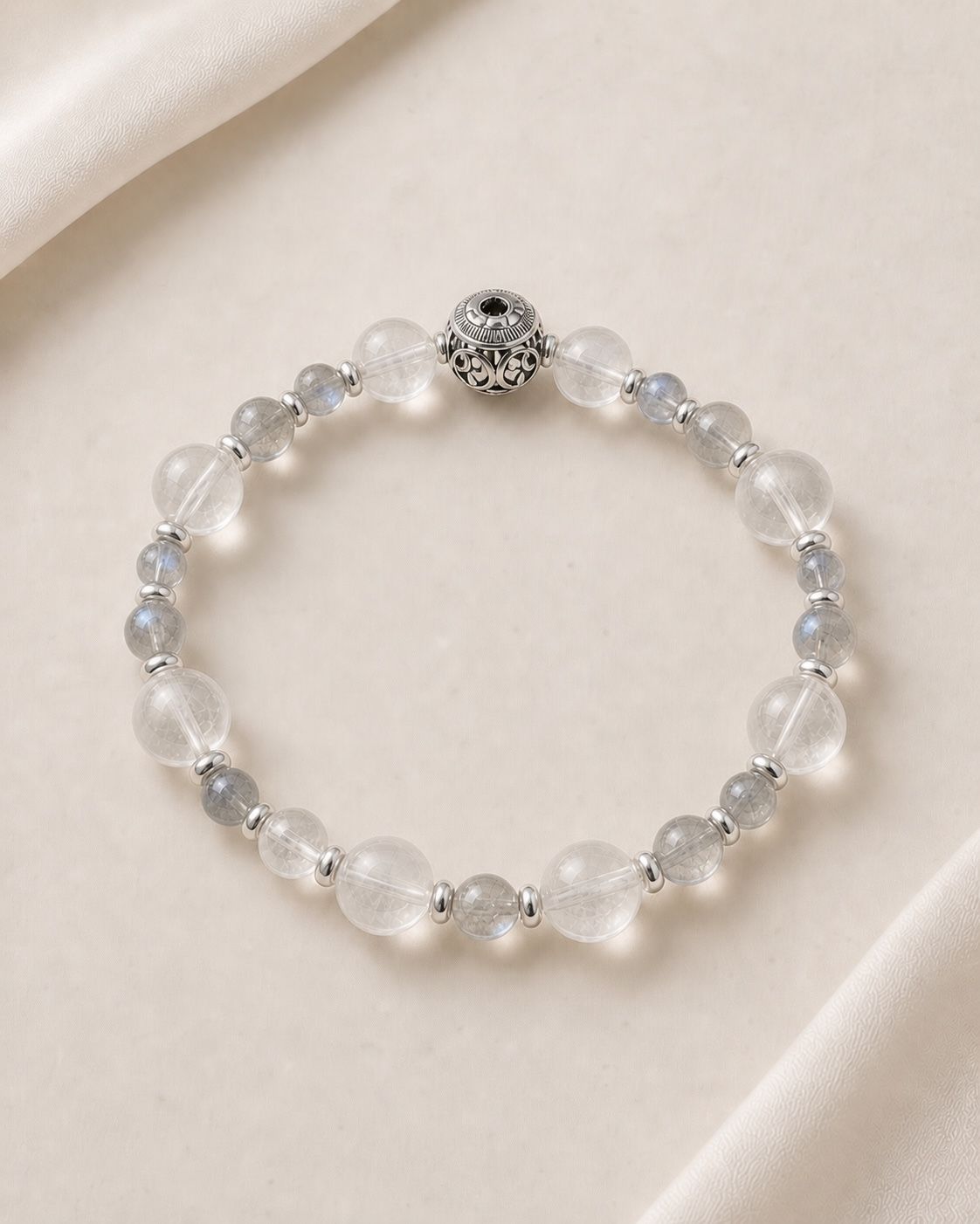 Crystal Tidemark