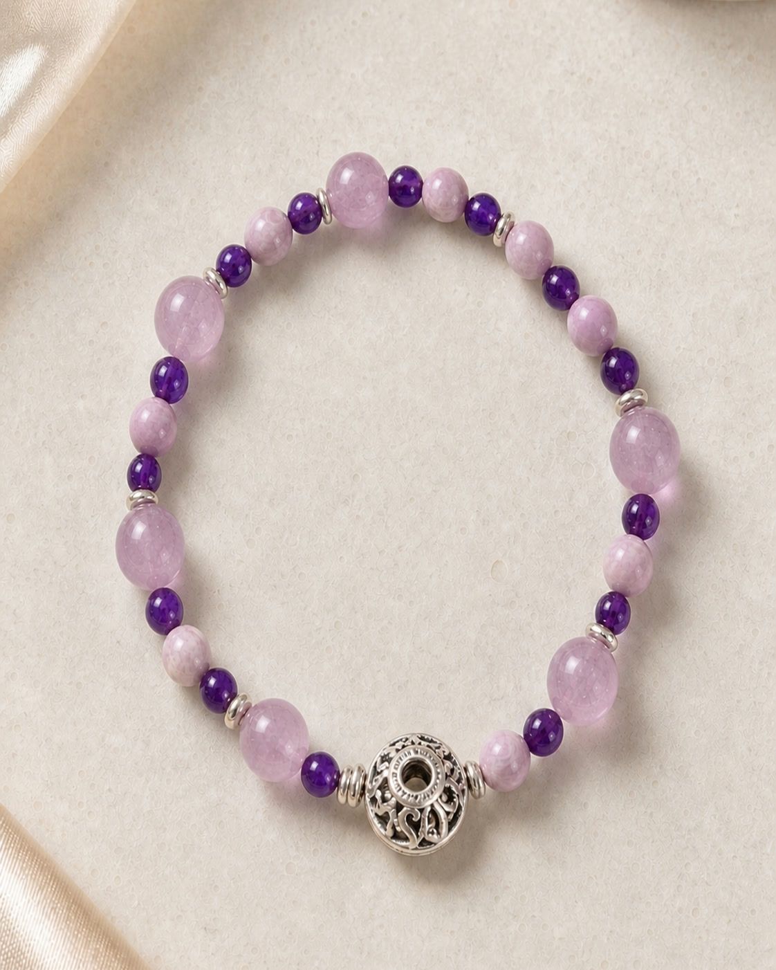 Lilac Cartography