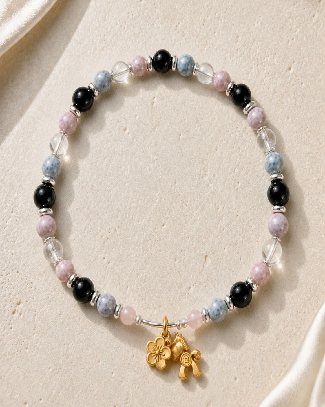 Porcelain Equinox