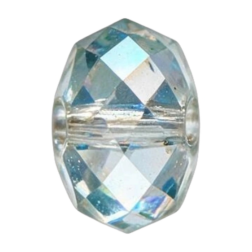 Blue Bright Bead