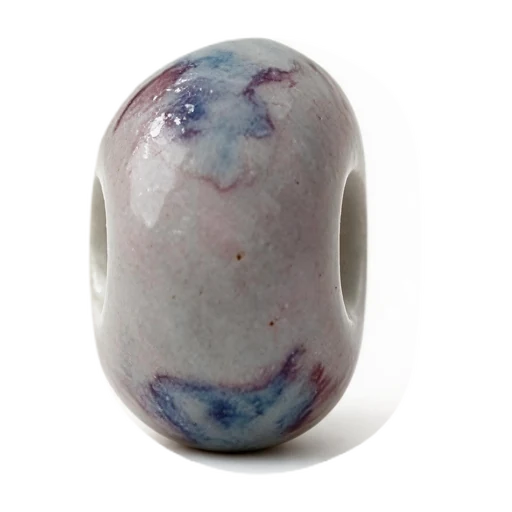 Pink Kiln-Glaze Ceramic