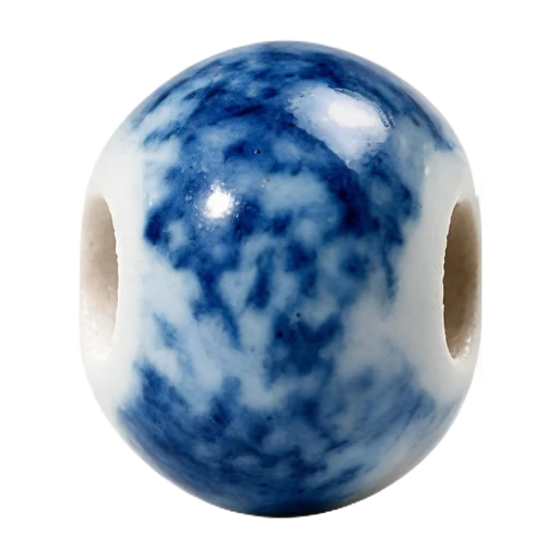 Qinghua Blue Ceramic