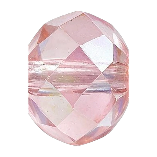 Pink Bright Bead