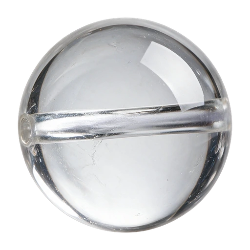 Clear Quartz