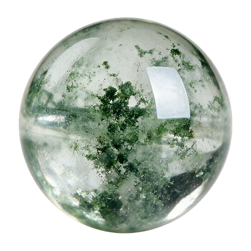 Green Phantom
