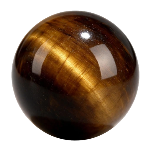 Tiger's Eye