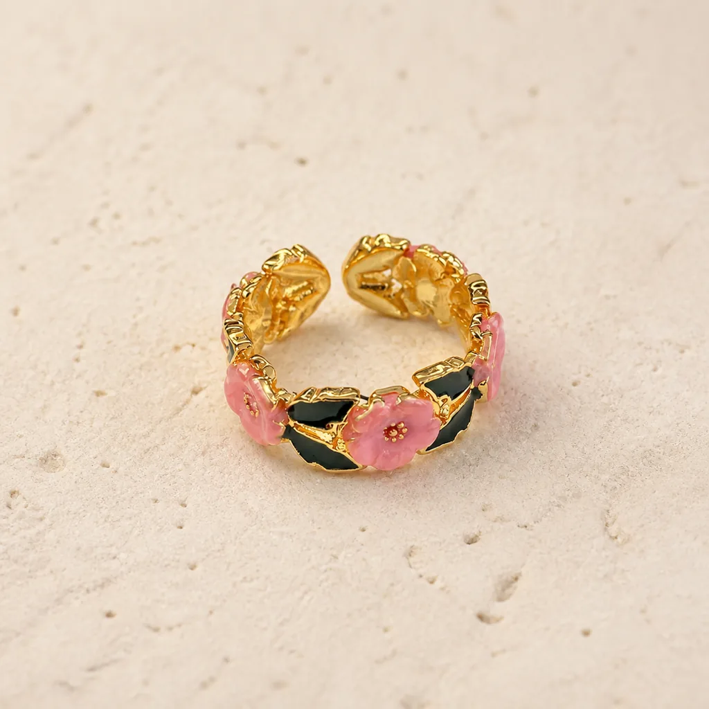 Camellia Whisper